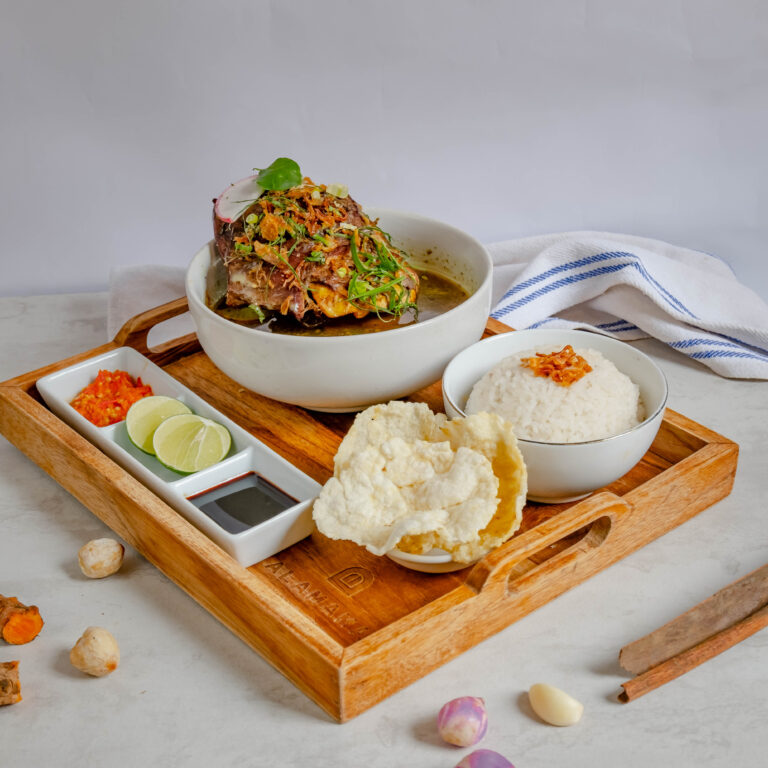 Masakan kuah yang cocok untuk musim hujan