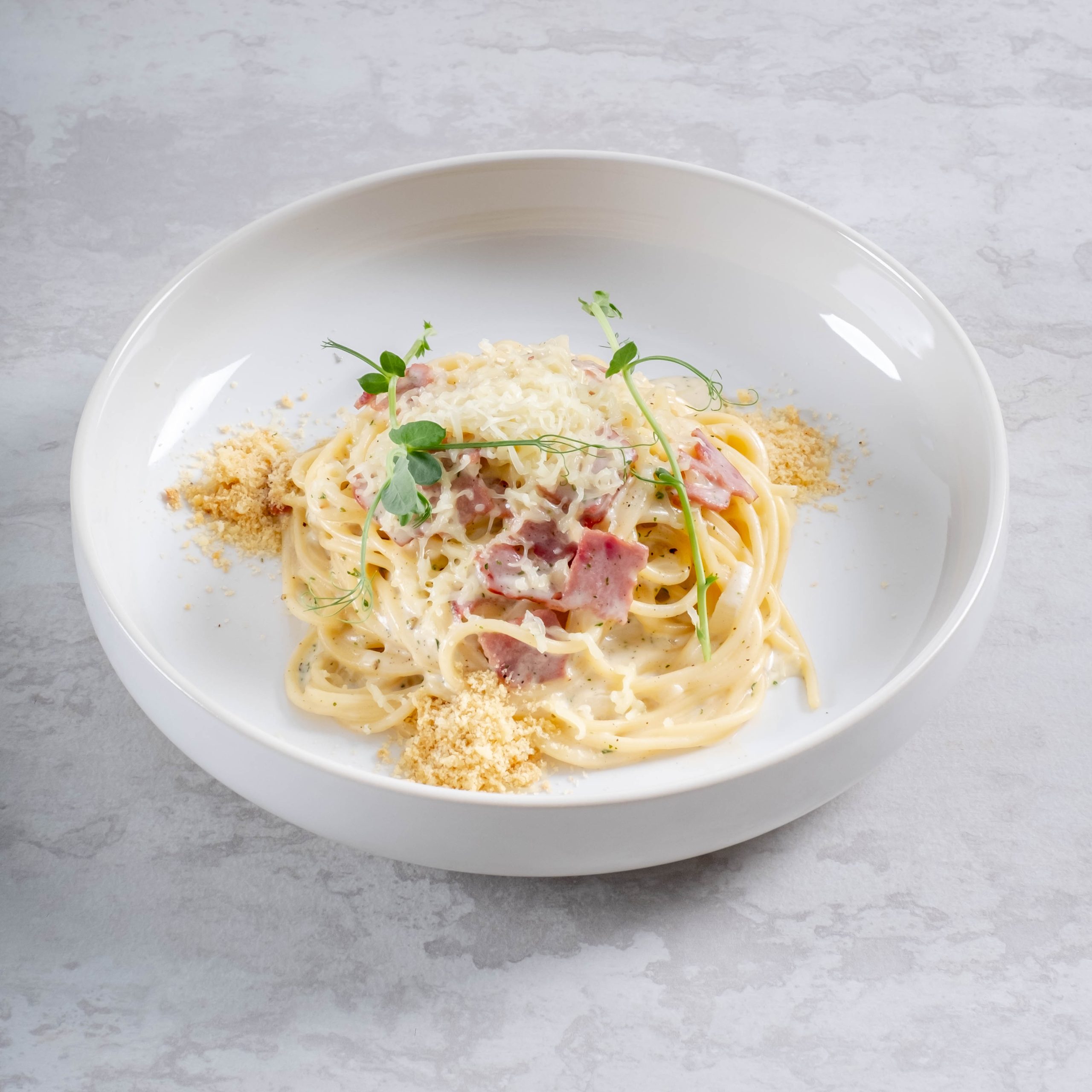 CARBONARA