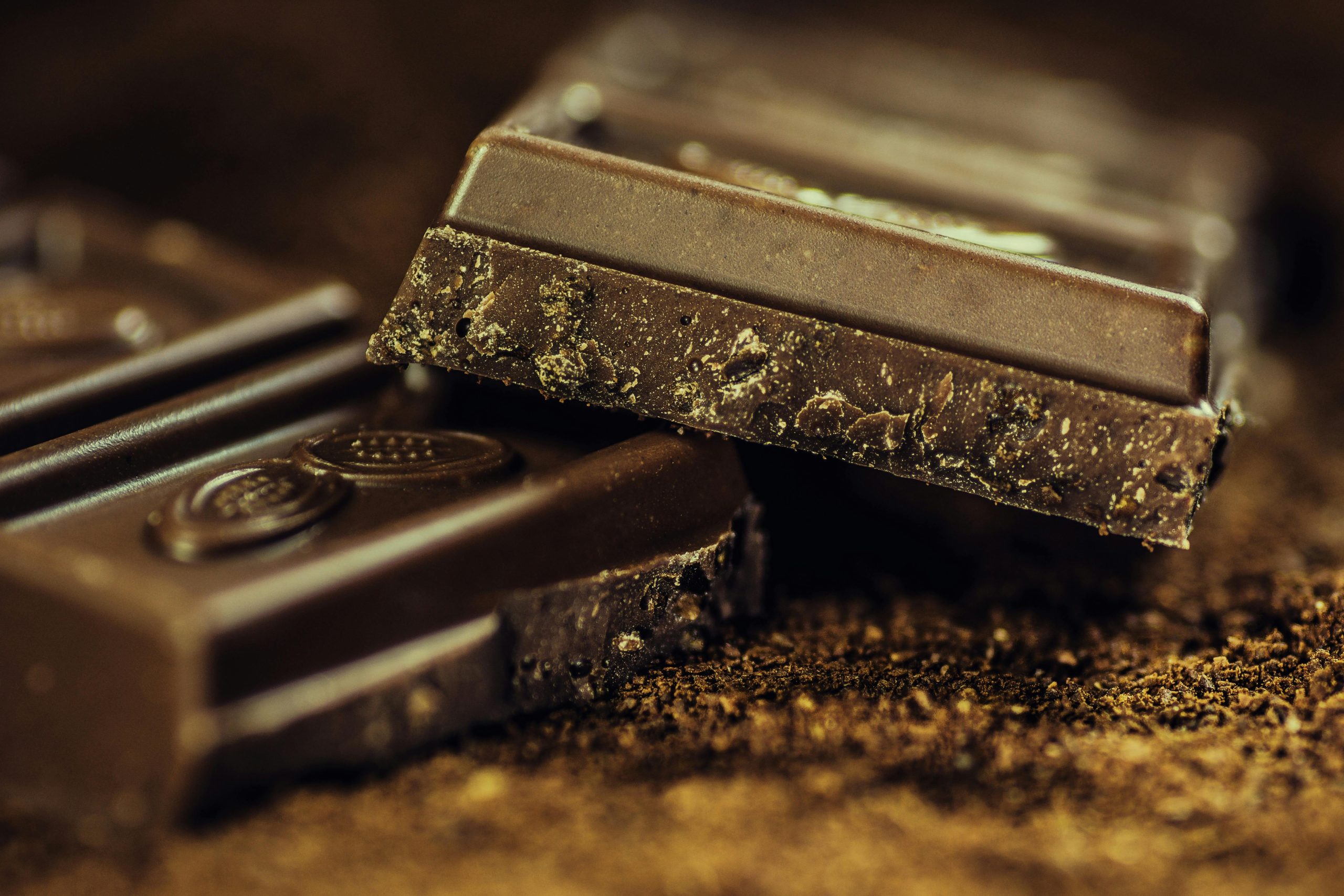 Manfaat Coklat untuk Wanita